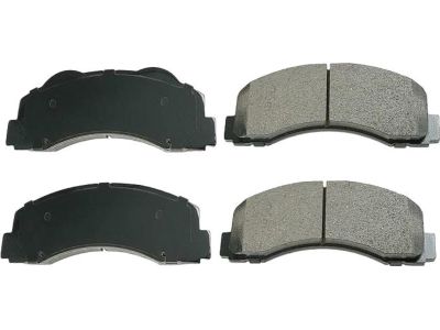 BL3Z-2001-A Ford Kit - Brake Lining Product Photo 2 of 2