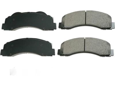 BL3Z-2001-A Ford Kit - Brake Lining Product Photo 1 of 2