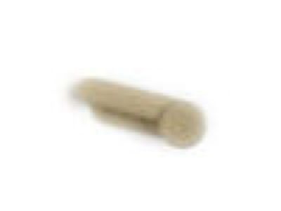 Mercury 6L2Z-7861736-BAB Handle - Seat Back Adjusting