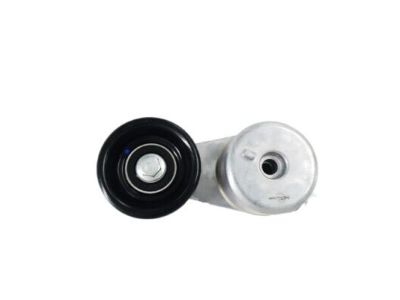 Ford 1L5Z-6B209-A Pulley Assembly - Tension