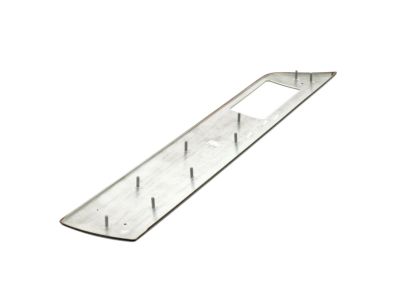 Lincoln 7L7Z-78239A00-AA Applique - Door Trim