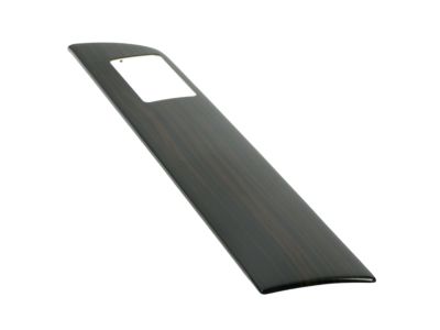Lincoln 7L7Z-78239A00-AA Applique - Door Trim
