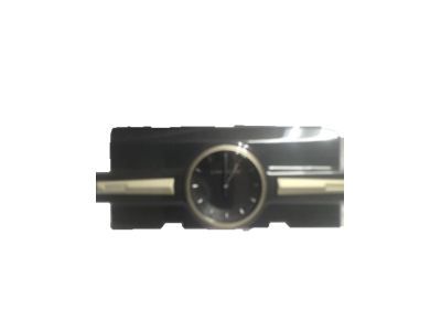 Lincoln 5W1Z-15000-BA Clock Assembly