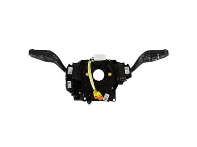 Lincoln EJ7Z-3F791-CA Housing Assembly - Steering Column
