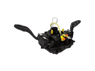 Lincoln EJ7Z-3F791-CA Housing Assembly - Steering Column