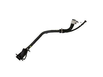 Ford CL3Z-9034-D Pipe - Fuel Filler