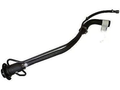 Ford CL3Z-9034-D Pipe - Fuel Filler