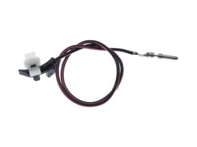 XL3Z-11A128-AA Ford Terminal Product Photo 2 of 3