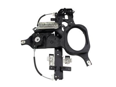 Lincoln Navigator Window Regulator - BL1Z-7827001-A