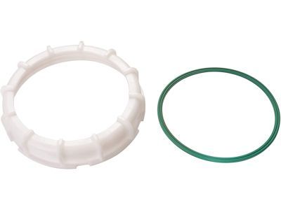 Lincoln XW4Z-9A307-BA Ring - Retaining