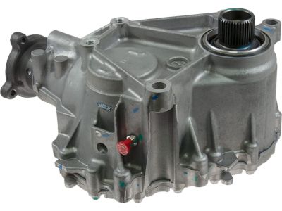 Lincoln DT4Z-7251-E Power Take Off Assy