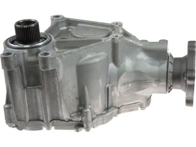 Lincoln DT4Z-7251-E Power Take Off Assy