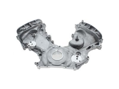 Ford FR3Z-6019-A Cover - Cylinder Front
