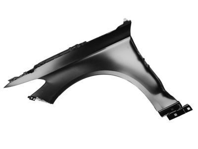 Ford DS7Z-16005-A Fender Assembly - Front