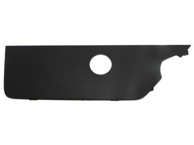 Ford 8C3Z-14A706-CA Housing - Switch