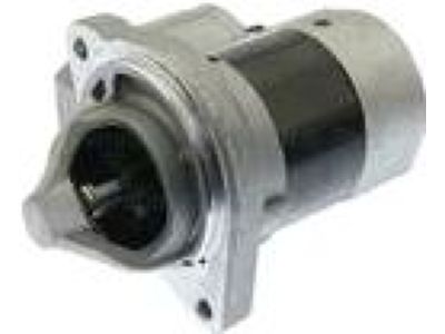 CV6Z-11002-E Ford Starter Motor Assembly Product Photo 2 of 4