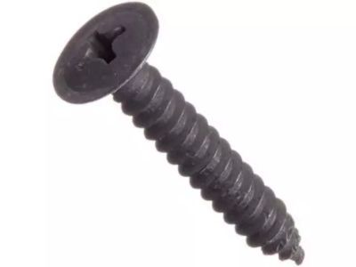 -N806275-S61 Ford Screw Product Photo 3 of 3