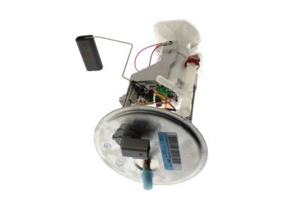 Ford 7R3Z-9H307-C Sender And Pump Assembly