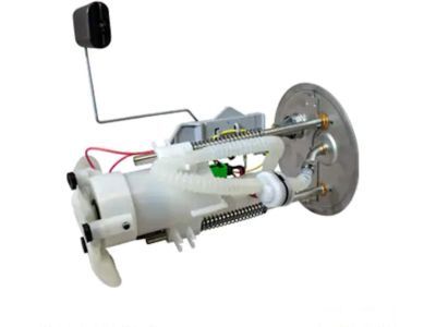 Ford 7R3Z-9H307-C Sender And Pump Assembly