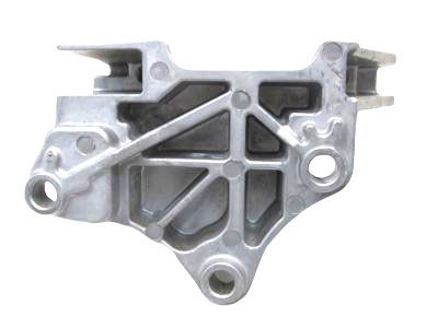 Mercury Milan Engine Mount - 8E5Z-6031-A