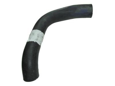 Ford F-250 Cooling Hose - F5TZ-8286-E