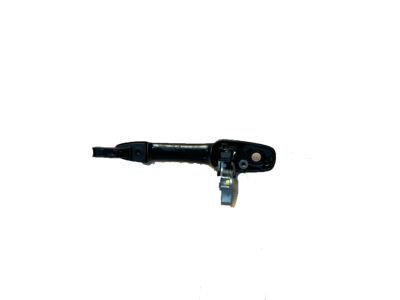 Ford AR3Z-6322405-AAPTM Handle Assembly - Door Outer