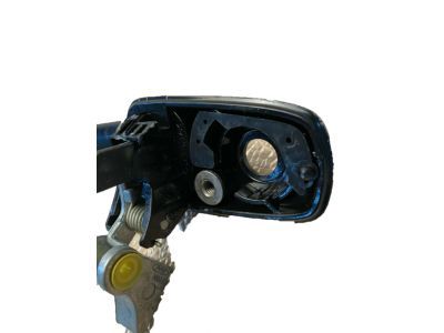 Ford AR3Z-6322405-AAPTM Handle Assembly - Door Outer