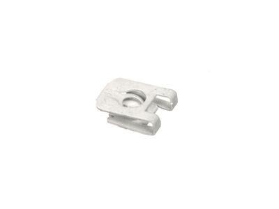 Ford -W708991-S439 Nut - Hex - U-Bolt