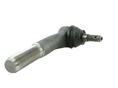 AC3Z-3A131-A Ford End Assembly - Drag Link Rod, Outer Passenger Side Product Photo 2 of 2