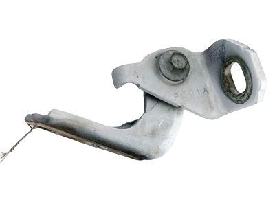 CJ5Z-7822810-A Ford Hinge Assembly Product Photo 3 of 3