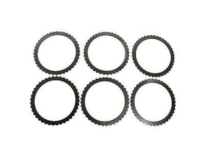 Ford BC3Z-7B442-B Driven Plate - Steel BC3Z-7B442-B Ford Driven Plate - Steel Product Photo 1 of 1