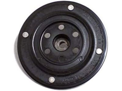 Lincoln A/C Compressor Clutch - E43Z-19D786-A