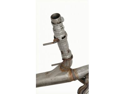 GL7Z-5E212-B Ford Converter Assembly Product Photo 3 of 4
