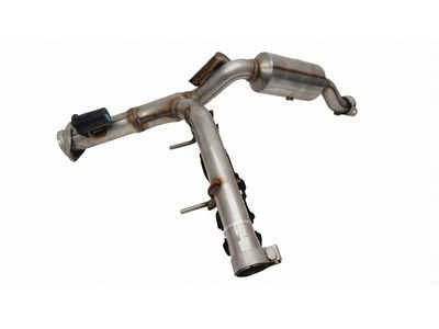 GL7Z-5E212-B Ford Converter Assembly Product Photo 4 of 4
