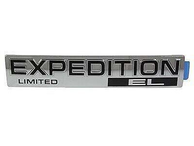 Ford 9L1Z-4042528-C Name Plate