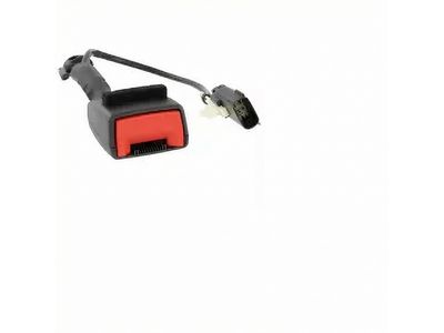 DG1Z-5461203-AC Ford Seat Belt Assembly, Driver Side Product Photo 4 of 4