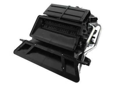 Ford CK4Z-18A484-D Housing - Heater Blower