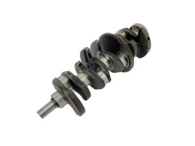 Lincoln Crankshaft - AG9Z-6303-A