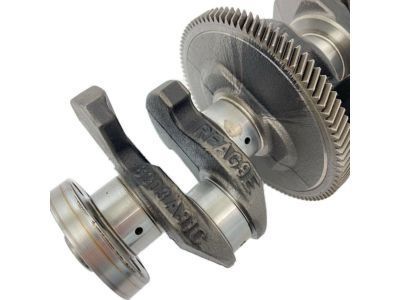 Lincoln Crankshaft - AG9Z-6303-A
