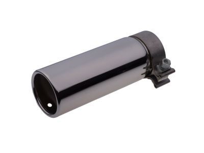 Ford 7L1Z-5K238-A Extension - Exhaust Pipe