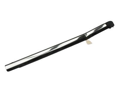 8L7Z-7825596-AA Ford Belt Weatherstrip, Rear Passenger Side Product Photo 1 of 1