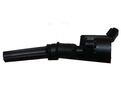 Ford E-350 Econoline Club Wagon Ignition Coil - 3W7Z-12029-AA