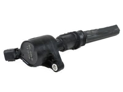 Ford E-350 Econoline Club Wagon Ignition Coil - 3W7Z-12029-AA