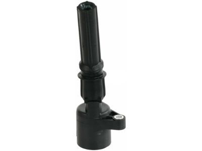 Ford E-350 Econoline Club Wagon Ignition Coil - 3W7Z-12029-AA
