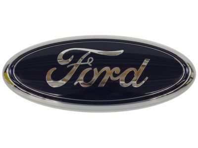 Ford F-150 Emblem - AA8Z-9942528-A