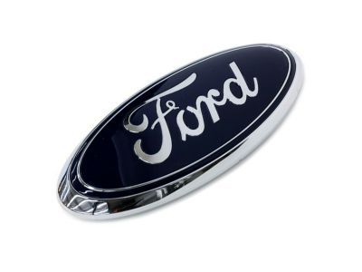 Ford F-150 Emblem - AA8Z-9942528-A