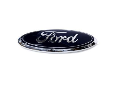 Ford F-150 Emblem - AA8Z-9942528-A