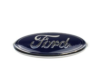 Ford F-150 Emblem - AA8Z-9942528-A