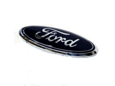 Ford F-150 Emblem - AA8Z-9942528-A