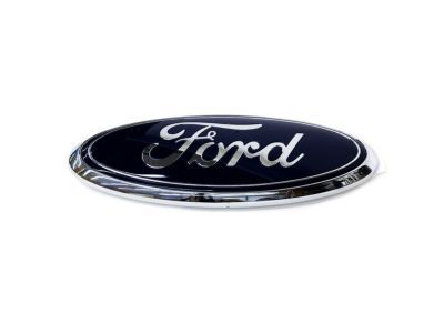 Ford F-150 Emblem - AA8Z-9942528-A